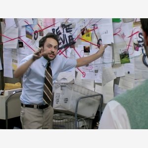 The Office Enquête meme template
