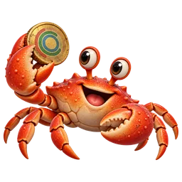 Cheeky Crab icon