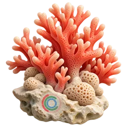 Coral Reef icon