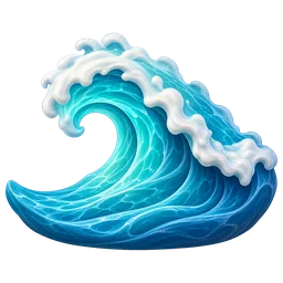 Ocean Wave icon
