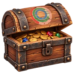 Treasure Chest icon