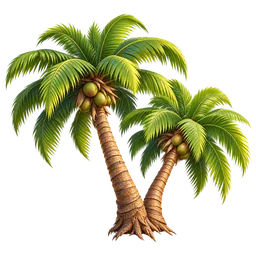 Twin Palms icon