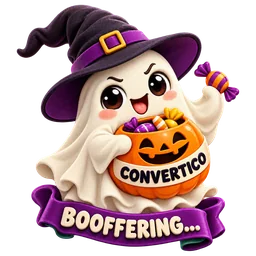 Candy Ghost icon