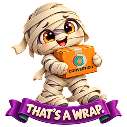Mummy Parcel icon