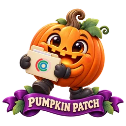 Pumpkin Patch icon