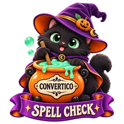 Witch Cat icon