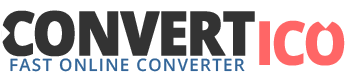 ConvertICO Logo