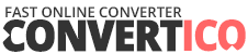 ConvertICO Logo