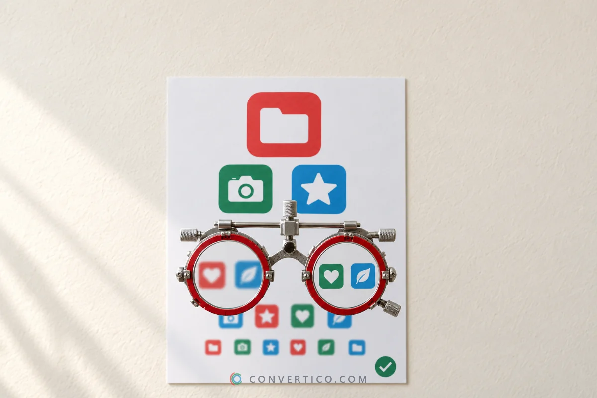 Why Does My Icon Look Blurry? (And How to Fix It)