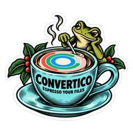 Espresso Frog icon