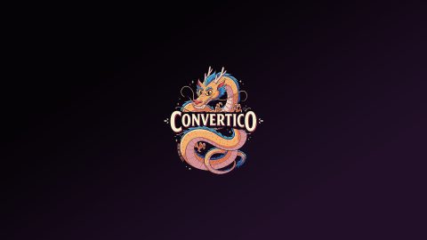 Sample AVIF image: ConvertICO dragon HD HQ 12-bit