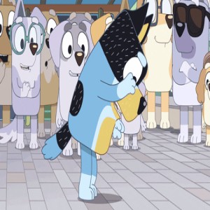 blue-bandit-breakdancing.gif - Sample GIF File