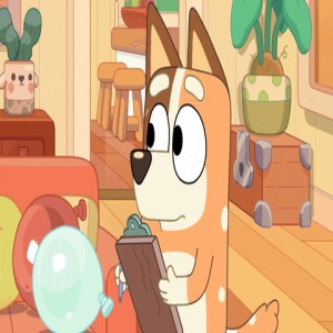 caramela-taking-notes.gif - Sample GIF File