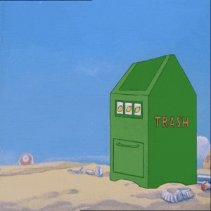 tom-and-jerry-garbage.gif - Sample GIF File