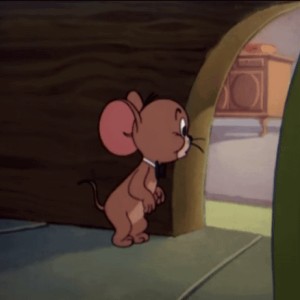 tom-and-jerry-jerry.gif - Sample GIF File