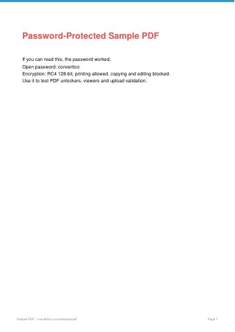 sample-pdf-password-protected.pdf - Sample PDF File