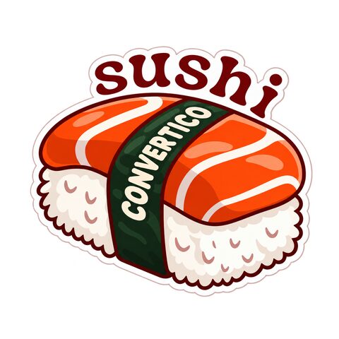 Sample PNG image: Interlaced Adam7 sushi sticker