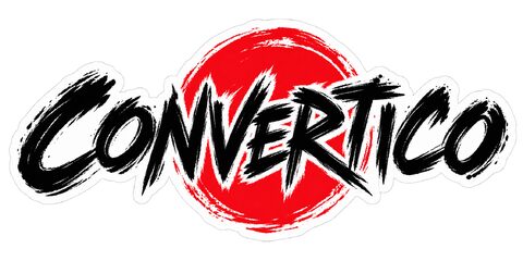 Sample PNG image: Transparent ConvertICO brush logo