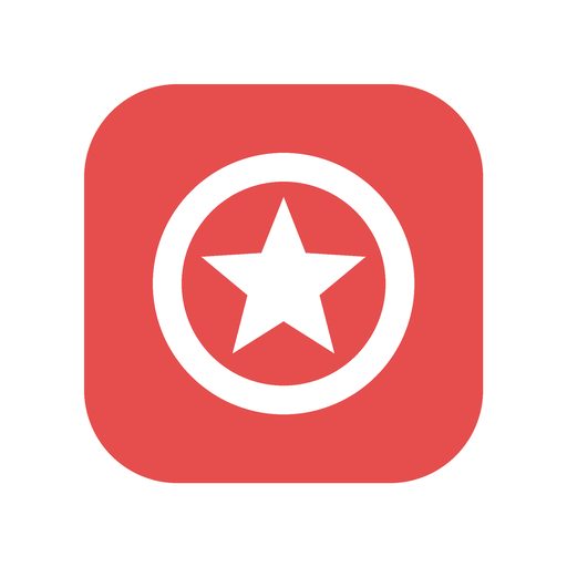 Creador de iconos transparentes: elimina el fondo de un icono, PNG o ICO.
