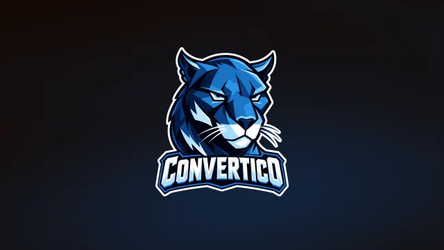 Blue Panther 4K wallpaper - Animals, Gaming, Blue