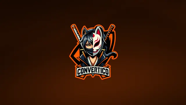 Kitsune Ninja 4K wallpaper - Anime, Japanese, Ninja
