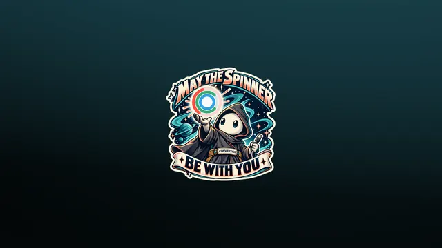 May the Force 4K wallpaper - Funny, Space, Cute
